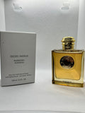 Burberry goddess eau de parfum intense 100ml tester