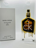 Calvin Klein one gold tester 100ml