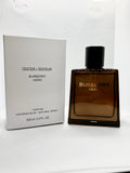 Burberry Hero parfum 100ml uomo tester