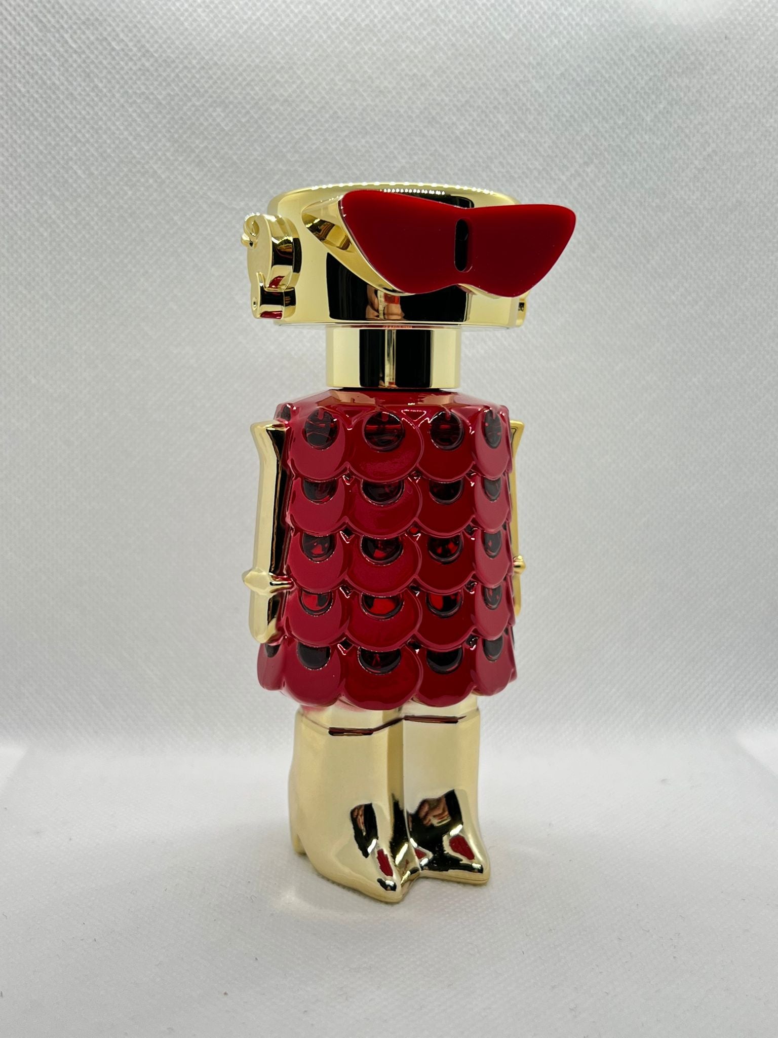 Rabanne Fame in Love -tester 80ml