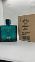 Versace Eros eau de parfum Uomo Tester 100ml