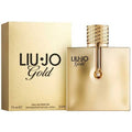 Liu Jo Gold :Eau de Toilette-donna-30ml