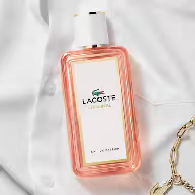 Lacoste Original Pour Femme Eau de Parfum  -donna-60ml