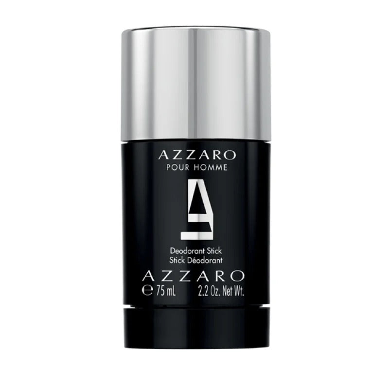 Azzaro: Pour Homme -Deodorant Stick-75ml