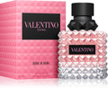 Valentino Born In Roma:Eau de Parfum- donna 50ML