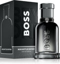 Hugo Boss:BOSS Bottled Beyond: Eau de Parfum - uomo 50ml