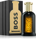 Hugo Boss: BOSS Bottled Elixir -Eau de Parfum intense -uomo-50ml