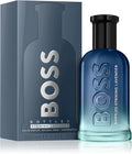 Hugo Boss :BOSS Bottled Striking Lavender- Eau de Parfum- uomo 100ml