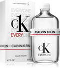 Calvin Klein : CK Everyone -Eau de Toilette -unisex 200ml