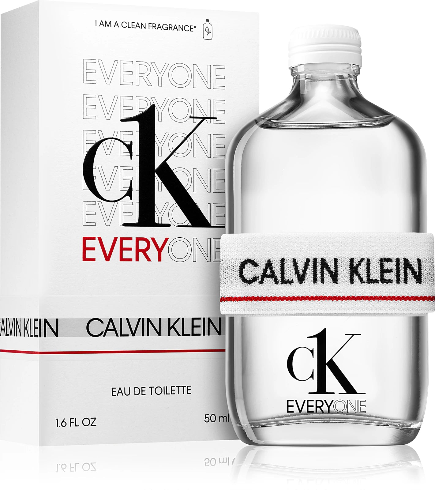Calvin Klein : CK Everyone -Eau de Toilette -unisex 50ml