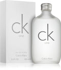 Calvin Klein :CK One Eau de Toilette unisex 100ml