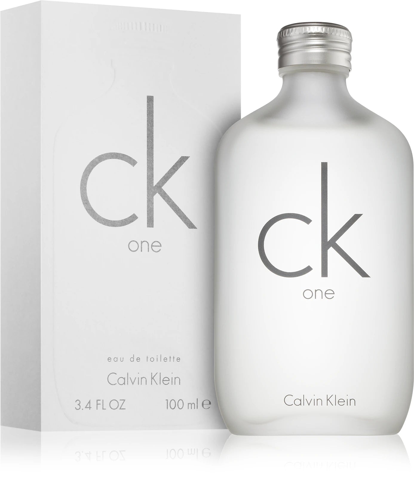 Calvin Klein :CK One Eau de Toilette unisex 100ml