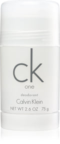 Calvin Klein :CK One deodorante stick unisex