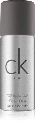 Calvin Klein :CK One deodorante spray unisex