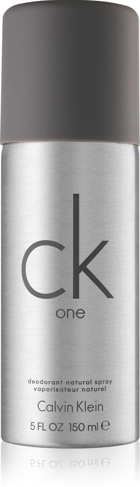 Calvin Klein :CK One deodorante spray unisex