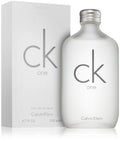Calvin Klein :CK One Eau de Toilette unisex 200ml