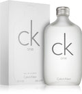 Calvin Klein :CK One Eau de Toilette unisex 300ml