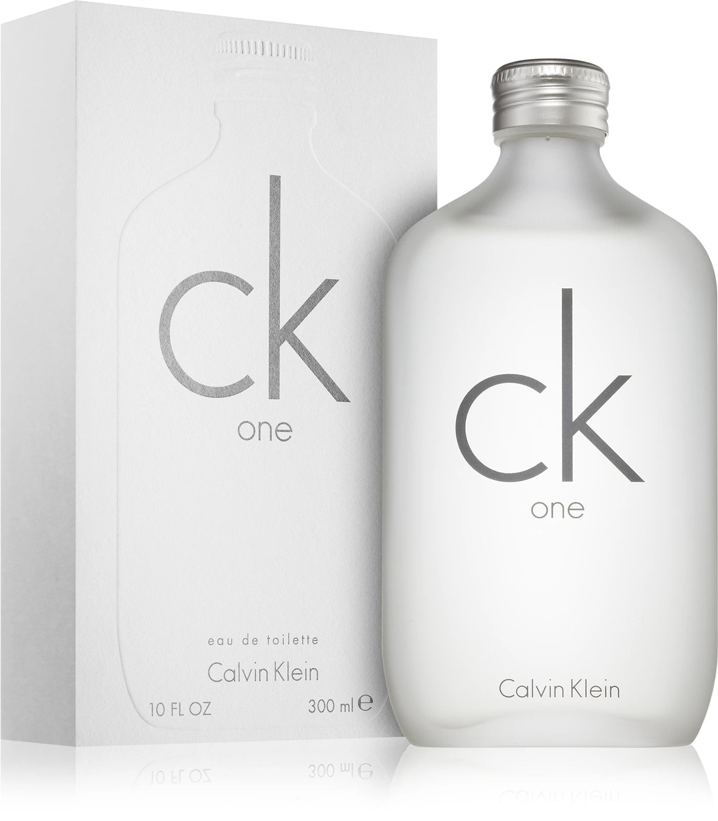 Calvin Klein :CK One Eau de Toilette unisex 300ml