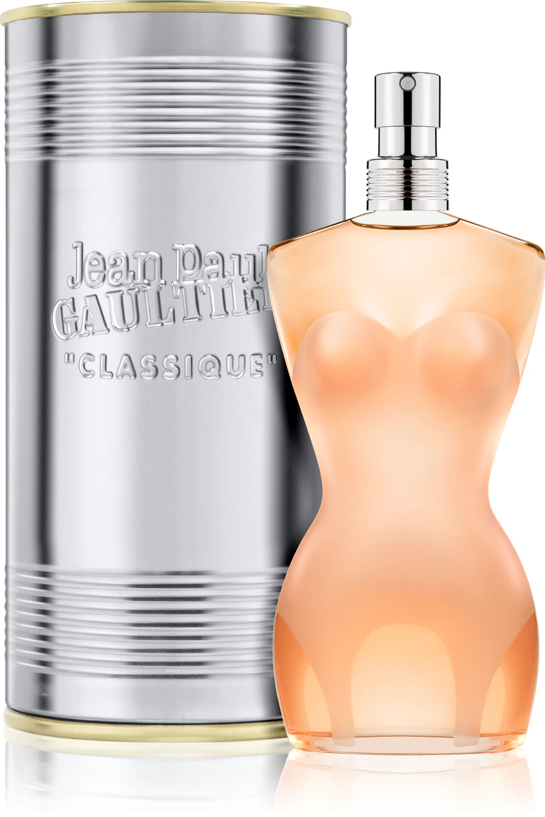 Jean Paul Gaultier Classique Eau de Toilette da donna