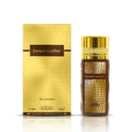 Nabeel :Desert Leather-eau de parfum 100ml unisex