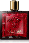 Versace: Eros Flame deospray per uomo 100ml