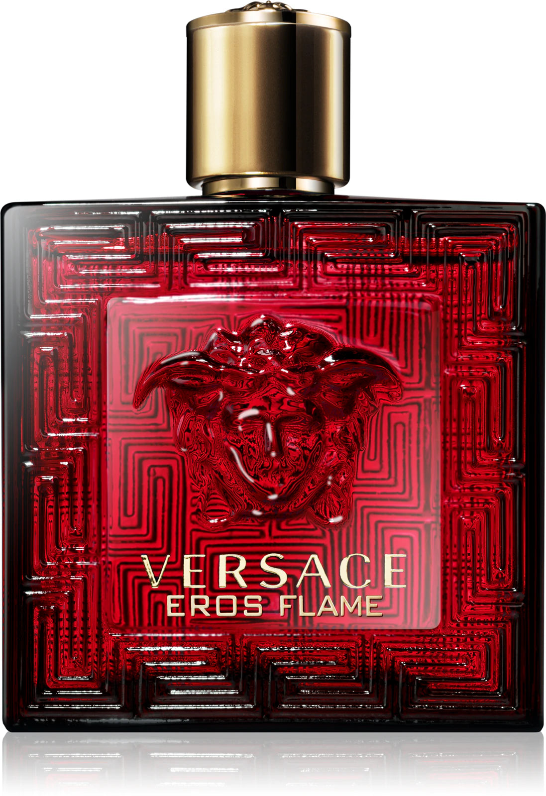 Versace: Eros Flame deospray per uomo 100ml