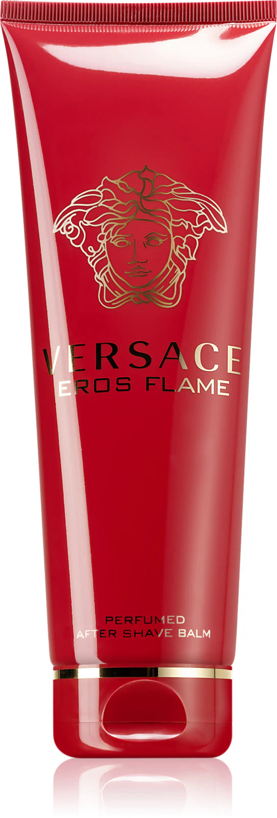 Versace Eros Flame balsamo post-rasatura per uomo