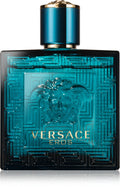 Versace: Eros after shave lotion 100ml