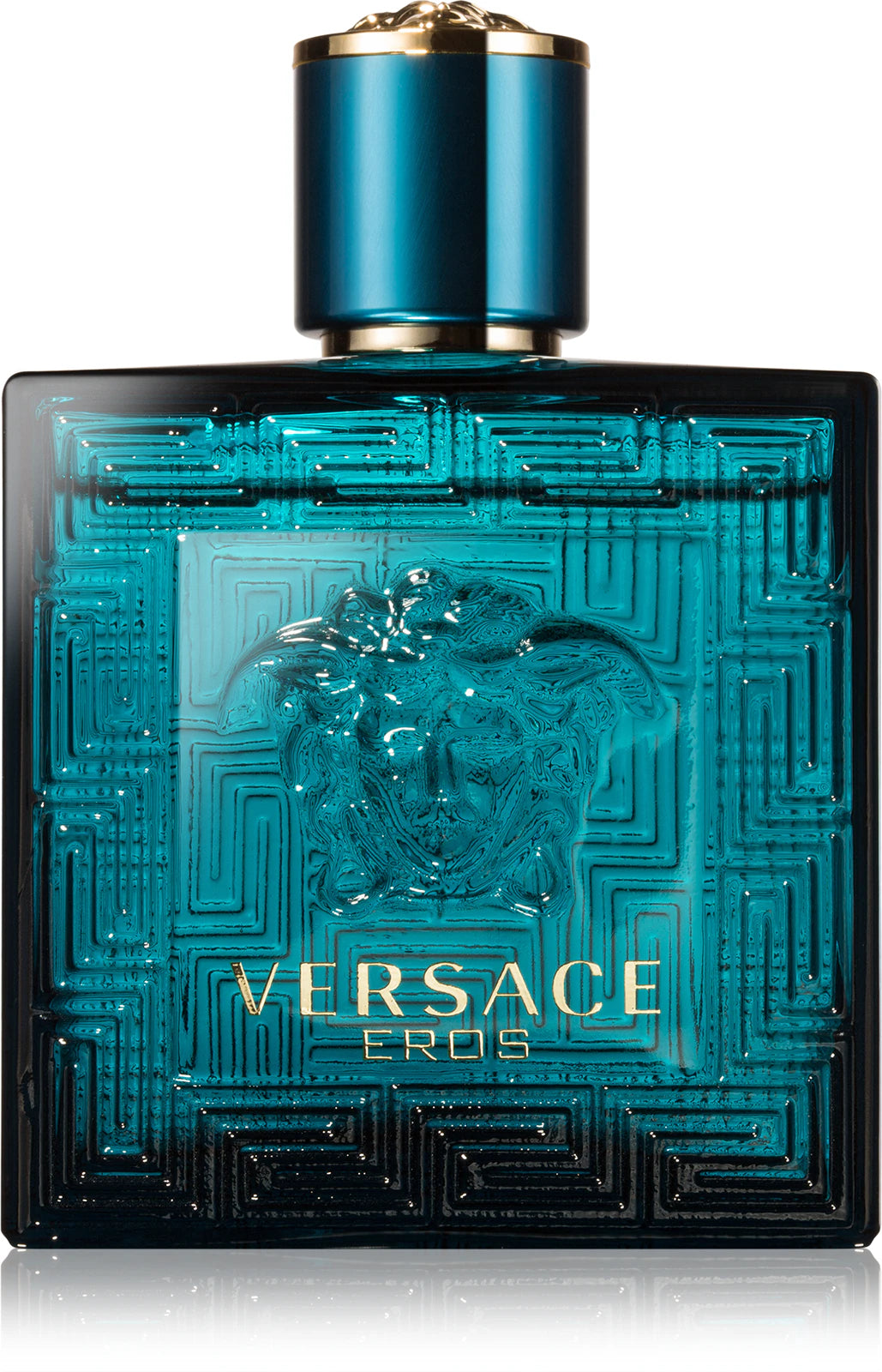 Versace: Eros after shave lotion 100ml
