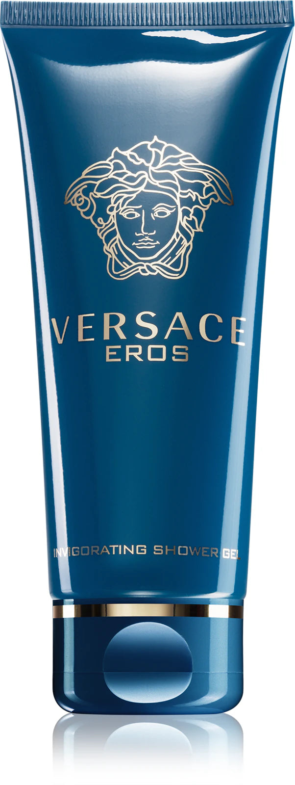 Versace: Eros 250 ML  Gel Doccia uomo