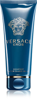 Versace Eros  balsamo post-rasatura per uomo