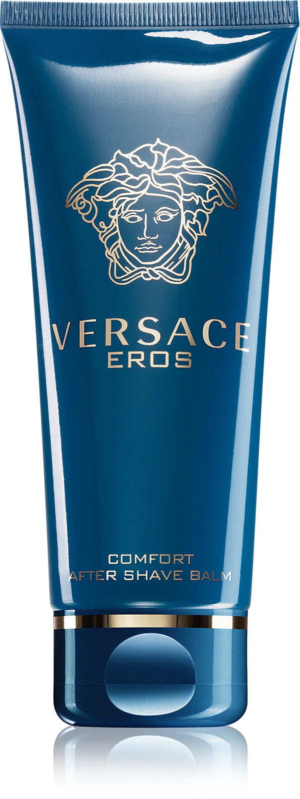 Versace Eros  balsamo post-rasatura per uomo
