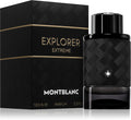 Montblanc: Explorer Extreme -profumo- uomo 100ml