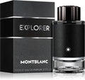 Montblanc :Explorer- Eau de Parfum - uomo 100ml