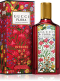 Gucci :Flora Gorgeous Gardenia -Eau de Parfum Intense - donna 100ml