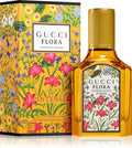 Gucci Flora Gorgeous Orchid Intense -eau de parfum intense- donna 30ml