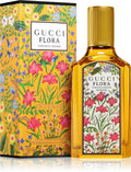 Gucci Flora Gorgeous Orchid Intense -eau de parfum intense- donna 50ml