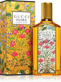 Gucci Flora Gorgeous Orchid Intense -eau de parfum intense- donna 100ml
