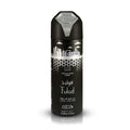 Nabeel : Fulad  Deodorante Spray 200ml