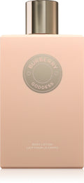 Burberry Goddess: latte corpo profumato da donna 200ml