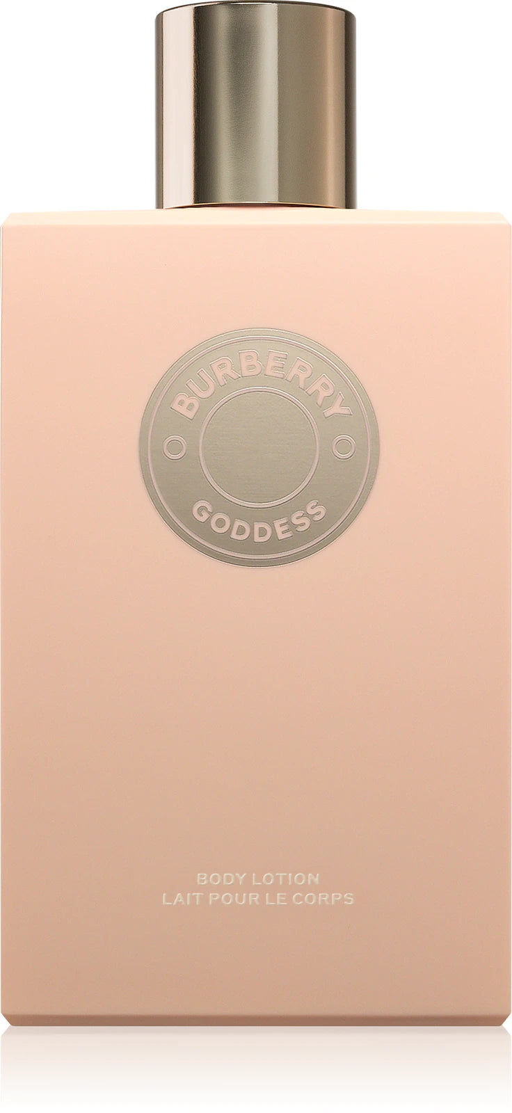 Burberry Goddess: latte corpo profumato da donna 200ml