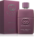 Gucci Guilty Pour Femme Love Edition 2025-2026 :Eau de Parfum donna 50ml