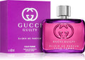 Gucci Guilty Pour Femme : elixir  donna 60ml