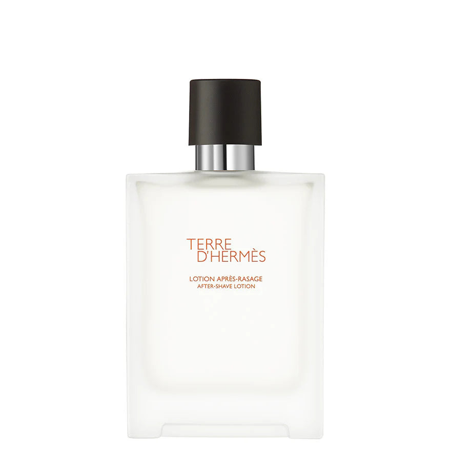 HERMÈS Terre d’Hermès balsamo post-rasatura per uomo 100ml