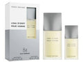 Issey Miyake: L'eau D'issey pour Homme Set (EdT 125ml + EdT 40ml)