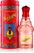 Versace Jeans Red Eau de Toilette - donna 75 ml
