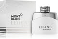 Montblanc: Legend Spirit- Eau de Toilette - uomo 50ml