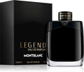 Montblanc Legend Eau de Parfum- uomo 100ml