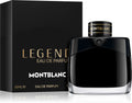 Montblanc Legend Eau de Parfum- uomo 50 ml