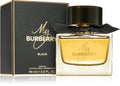 Burberry: My Burberry Black -Eau de Parfum - donna 90ml